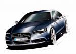 Audi A6 3.0 TDI Sedan 2011 года (WW)